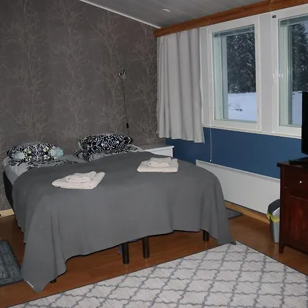 Kipinae Lomat - Majatalo Kipinae *