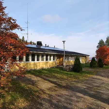 Loma Luonnonlapsi Bed & Breakfast *