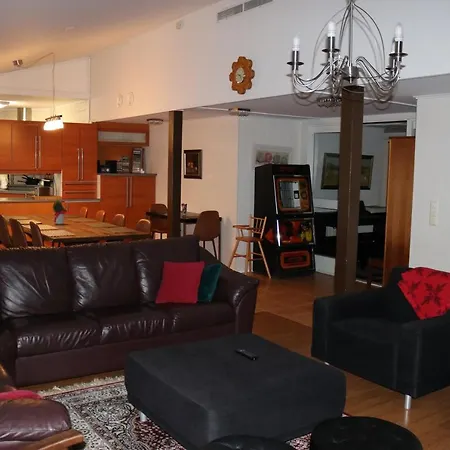 Loma Luonnonlapsi Bed & Breakfast Sotkamo