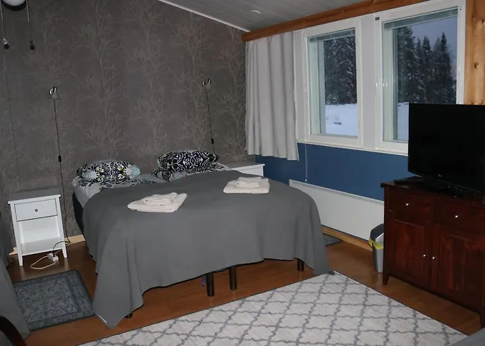 Kipinae Lomat - Majatalo Kipinae *