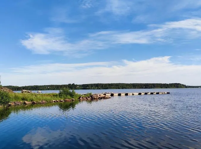 Kipinae Lomat - Majatalo Kipinae *