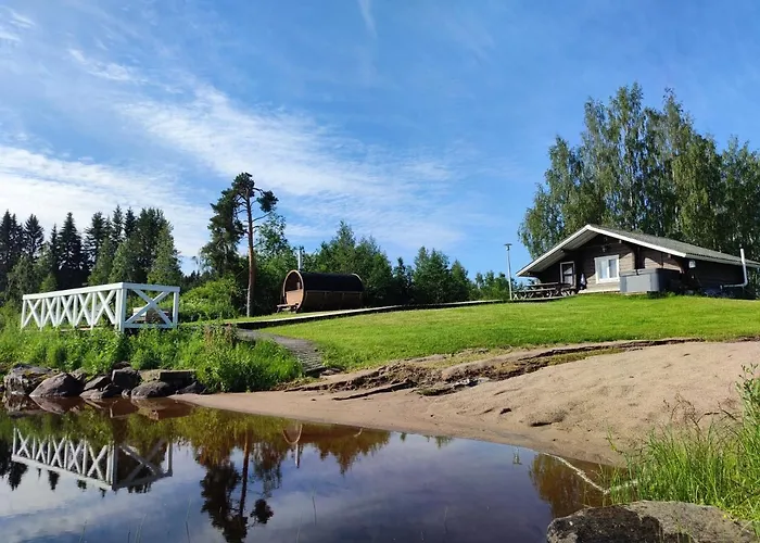 Kipinae Lomat - Majatalo Kipinae فندق مبيت وإفطار