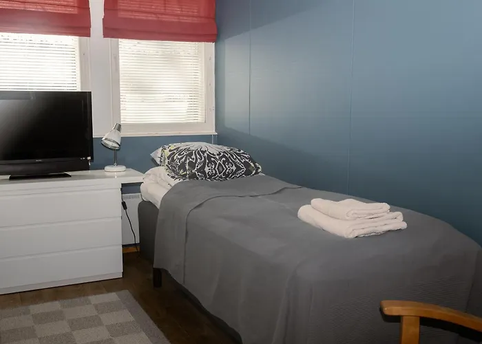 Kipinae Lomat - Majatalo Kipinae فندق مبيت وإفطار *