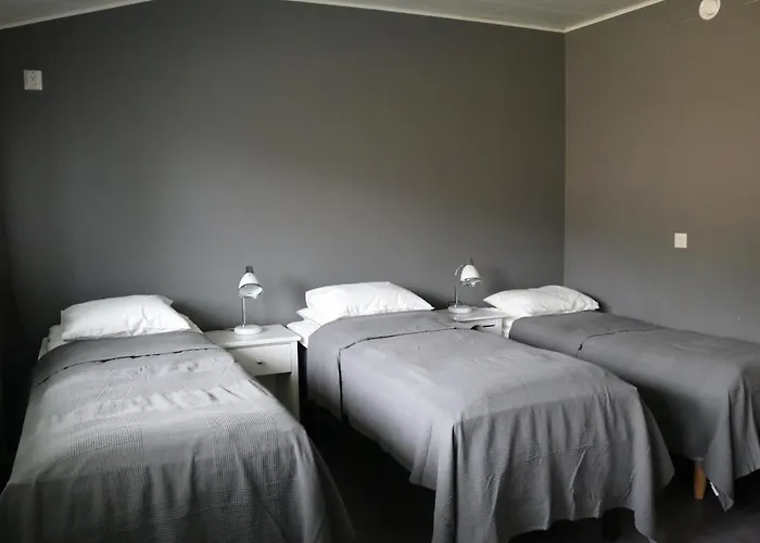 Kipinae Lomat - Majatalo Kipinae