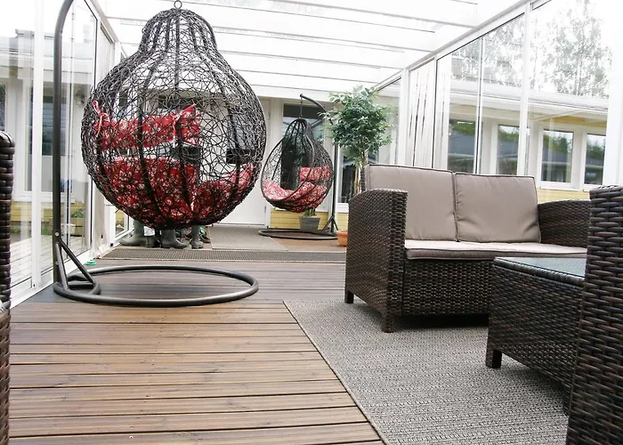 Kipinae Lomat - Majatalo Kipinae فندق مبيت وإفطار *