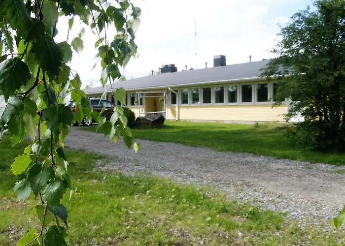 Kipinae Lomat - Majatalo Kipinae